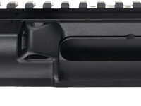 FAXON 5.56/223 UPPER RECEIVER - ENHANCED FORGED STRIPPED