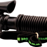 WOODHAVEN CUSTOM CALLS THE - INTIMIDATOR GRUNT/SNORT WHEEZE