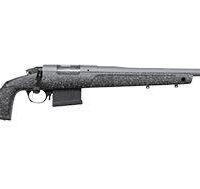 HMR PRO 300WM 26 in Threaded Barrel