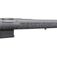 Bergara HMR Pro Rifle 6.5 Creedmoor 5rd Magazine 24" Threaded Barrel