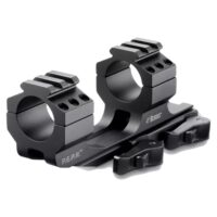 Burris AR-P.E.P.R. Scope Mount 34mm 20 MOA Picatinny Top