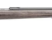 Savage Arms 112 Magnum Target Rifle 338 Lapua Single Shot 26" Barrel Grey Wood