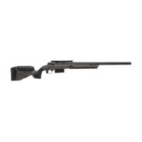 Savage 212 Harvester Slug Gun 20ga 2rd Capacity 22" Barrel Flat Dark Gray Stock