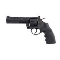 Colt Matte Blued Python Handgun .357 Mag 6rd Capacity 5" Barrel