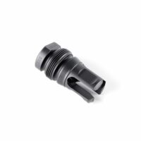 Dead Air Xeno Mount 3-Prong 1/2-28