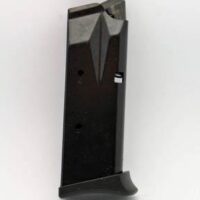 Bersa Thunder 9 Magazine 9mm Luger Black Matte Steel 17/rd