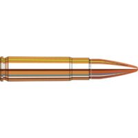 FRONTIER 300 BLACKOUT 125 GR FMJ (50 RD  ORIENTED) Ammo