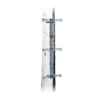 Hawk Gen 2 Helium Climbing Stick 30"