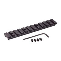 Henry Picatinny Adapter 3/8 Dovetail