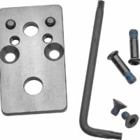 DeltaPoint Pro Mount SW MP CORE Matte