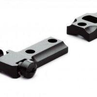 Leupold 2-Piece Standard Steel Base - Ruger American