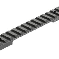 Leupold BackCountry Cross-Slot Remington 700 LA Base 1-pc (8-40) Matte
