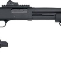 Mossberg 590 SPX 12 GA Shotgun 6rd Magazine 3" Chamber 18.5" Barrel Black