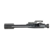 One Horse M16 Bolt Carrier Group 5.56/.300 BLK Nitride