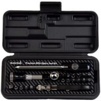 Borka Precision Optics and Tool Kit