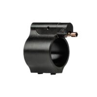 Aero Precision Adjustable Gas Block - .875 Low Profile