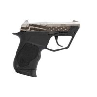 Taurus US Flag 22 Tuc Handgun .22 LR 9rd Magazine 2.5" Barrel Stainless Steel