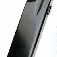 Beretta APX Magazine 9mm Luger Blued Steel 10/rd