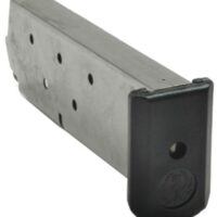 Ruger Handgun Magazine for P345 .45 ACP 8rds Stainless