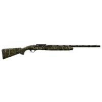 Retay Gordion Turkey Mossy Oak Original Bottomland Shotgun 12ga 3" Chamber 4rd Capacity 24'' Barrel Truglo Sight