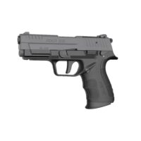 Retay RXP22 Handgun .22 LR 13rd (1) & 18rd (1) Magazines 4" Threaded Barrel Black