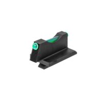 Wilson Combat Ruger GP100 Fiber Optic Handgun Sight Front Green .275