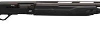Winchester SX4 Shotgun 12 ga 3.5" Chamber 4rd Magazine 28" Barrel Black