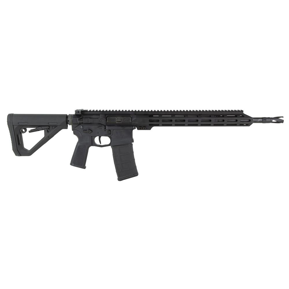 US Palm Cat4 Rifle 5.56 NATO 30rd Magazine 16" Barrel Black