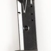 ProMag Steel Handgun Magazine S&W SD40 .40 S&W Blued 10/rd