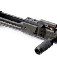 LANTAC ENHANCED BCG 223/556 - BLACK NITRIDE SIDE CHARGER