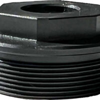 BANISH SUPPRESSORS 6223 - DIRECT THREAD 46 5/8X24