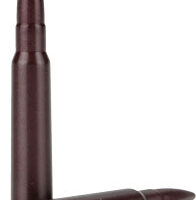 A-ZOOM METAL SNAP CAP - 7.7X58 JAP 2-PACK