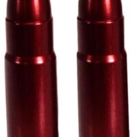 A-ZOOM METAL SNAP CAP - .458 SOCOM 2-PACK