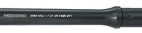 FAXON AR15 MATCH BBL 6MM ARC - 12.5" 1:7.5 5R GUNNER PROFILE