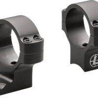 LEUPOLD INTERGRAL BASE/RING - B-COUNTRY 2PC/30MM HIGH WIN 70