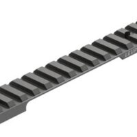LEUPOLD BASE BACKCOUNTRY CROSS - -SLOT 1PC 20MOA REM 700 LA ADP