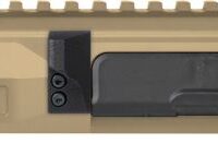 CMMG UPPER RECEIVER ASSEMBLY - MK4/AR15 COYOTE TAN