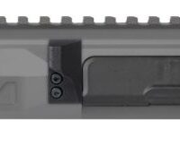 CMMG UPPER RECEIVER ASSEMBLY - MK4/AR15 TUNGSTEN