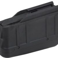 SAVAGE MAGAZINE M334 SERIES - .243/.308/6.5CM 3RD BLUED