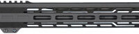 CMMG COMPLETE UPPER GROUP - RESOLUTE MK4 6.5 GRENDEL 16.1"