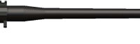 FAXON FX7 BARRELED ACTION 308 - 18" GUNNER PROFILE MATTE DLC