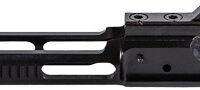 ODIN BOLT CARRIER GROUP AR-15 - .223 BLACK NITRIDE LOW MASS