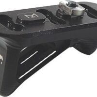ODIN HANDSTOP M-LOK - LOW PROFILE BLACK