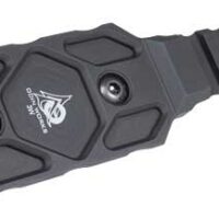 ODIN ARCA RAIL M-LOK TO ARCA - BIPOD RAIL BLACK