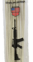 PRO SHOT AR15 GAS TUBE - CLEANERS 16"X1 1/8" 50CT