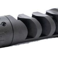 ARMASPEC HARMONICS-TUNER - MUZZLE BRAKE 30 CAL BLACK