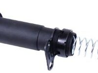 GUNTEC AR15 PISTOL BUFFER TUBE - KIT ANODIZED BLACK