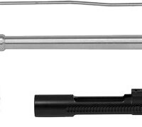 ODIN BARREL 6.5 GRENDEL 16" - LIGHT PROF. INT. LENGTH W/BCG