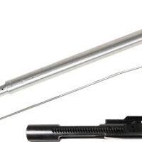 ODIN BARREL 6MM ARC 18" DMR - XL RIFLE GAS SYSTEM W/BCG
