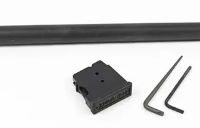 CZ VARMINT BARREL SET FOR 457 - & 455 17HMR 24" THREADED